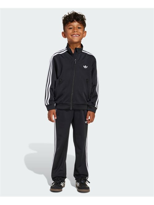 firebird ts ADIDAS ORIGINAL | KD3299BLACK/WHITE